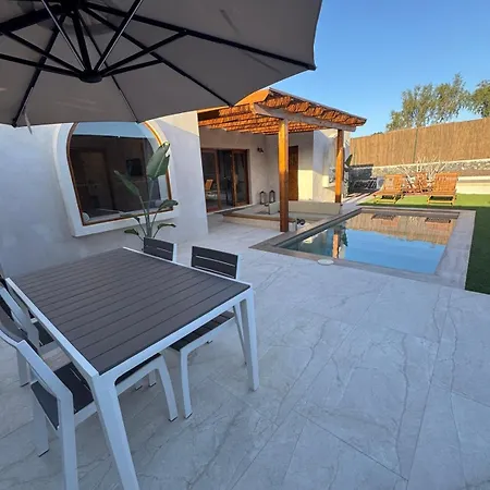 Villa Majora - Piscina Climatizada *